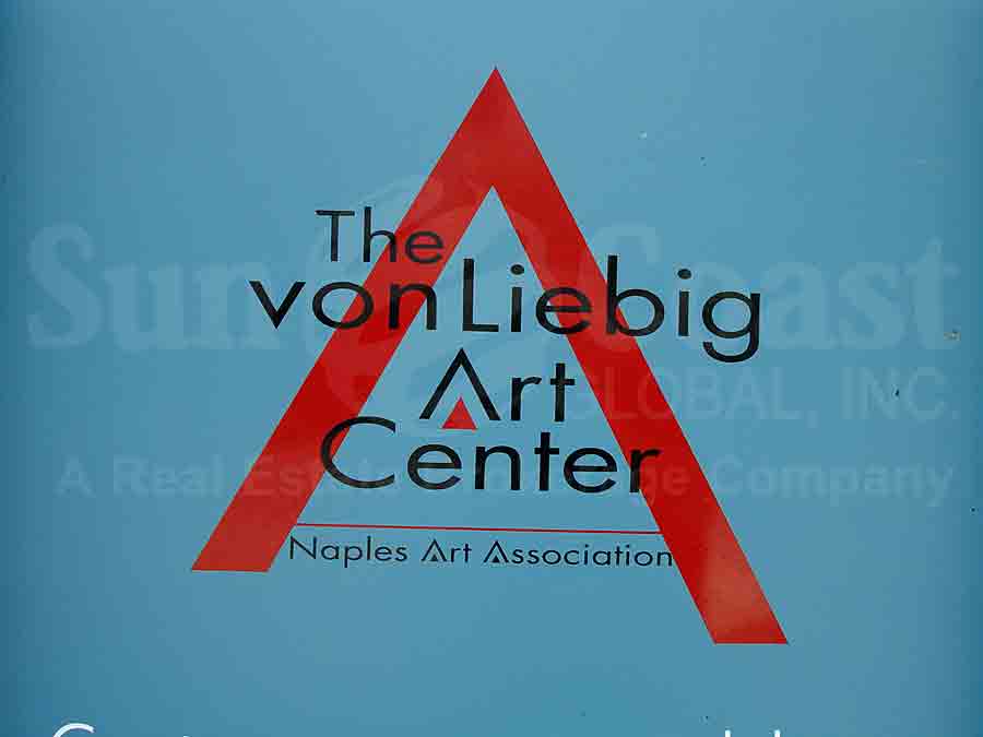 OLDE NAPLES SOUTHEAST Von Liebig Art Center